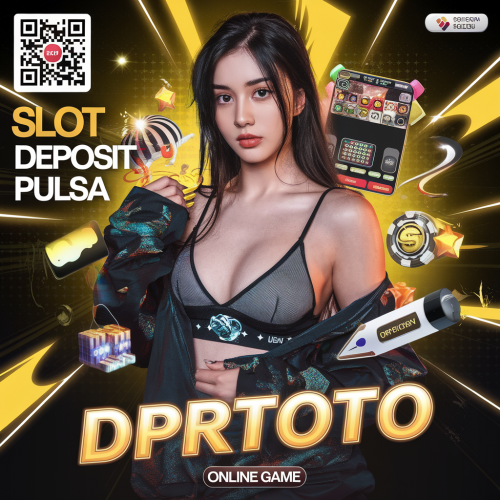 Slot Pulsa >> Situs Slot Deposit Pulsa XL DPRTOTO Gampang Menang & Slot Deposit 5000 Mudah Menang Hari Ini